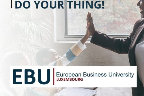 EBU Certificate and Degree Impact Program