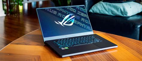 Asus ROG Zephyrus G15