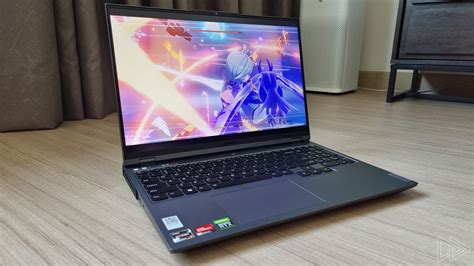 Lenovo Legion Pro 5
