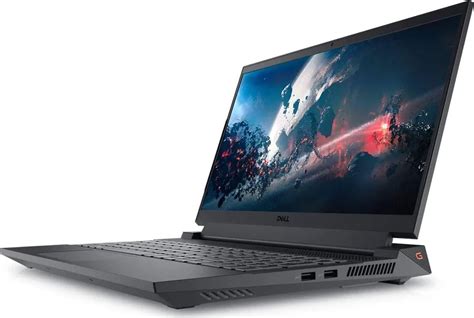 Dell G15 5530 driver